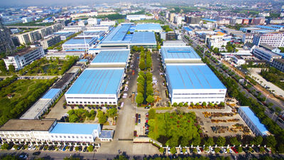 China ZHANGJIAGANG CITY PEONY MACHINERY CO.,LTD company profile