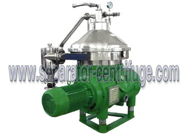 Popular Centrifugal Separator Vegetable Oil Separator for Degumming