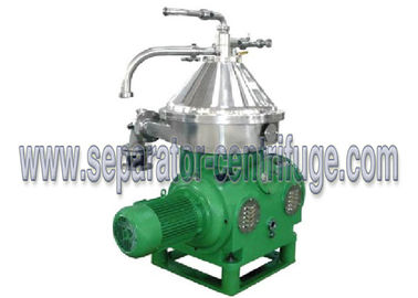 Automatic Discharge Biodiesel Oil Separator - Centrifuge Change Machine