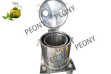 Canna Bis Extraction Chemical Centrifuge Equipment Industrial Ethanol Extraction