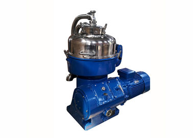 High Speed PDSS Starch Separator Corn Disc Separators for Starch and Gluten