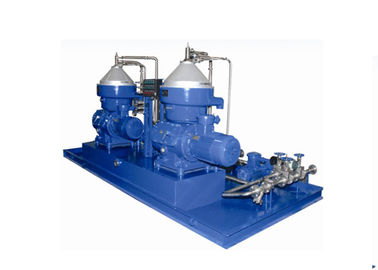 HFO FO DO Fired Power Station Equipments with Various Modules