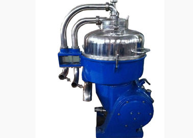 PDSS Starch Separator , Wheat Starch B Concentration Disc Starch Centrifugal Separator