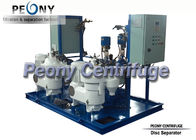 self cleaning Centrifugal Oil Separator