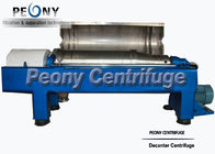 Oil Field Decanting Centrifuge / Drilling Mud