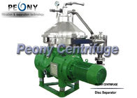 Hydraulic Centrifugal Oil Water Separator
