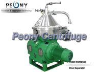 Hydraulic Centrifugal Oil Water Separator