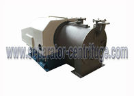 Automatic Continuous Stainless Steel Salt Centrifuge Machine for Salt Refining Plant