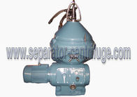 Model PDSD Centrifugal Self Cleaning Separator Lubrication Oil Water Separator