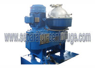 HFO Booster And Treatment Skids Power Plant Equipments 1~20mw