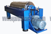 New Conditioned Auto Separation Decanter Centrifuges for Sludge Dewatering