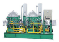 Skid Mounted Disc Stack Centrifuges for Solid-liquid-liquid Centrifugal Separation