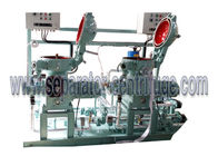Turnkey Project Container Type Power Plant Equipments Land Use