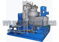 Self Cleaning Fuel Handling Systems / 3 Phase Industrial Centrifuge