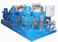 PDSD Series High Performance Centrifugal Separator For Waste Oil Cleaning