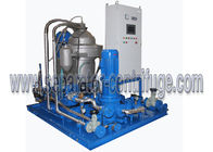 Three Phase Fuel Oil Handling System , Vertical Laboratory Centrifuge
