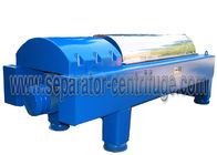 Automatic Continuous Popular Chemical Centrifuge Sludge Dewatering Decanter Dehydrator Centrifuge