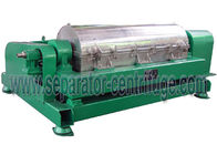 Automatic Decanter Solid Liquid Separator - Centrifuge For Calcium Hypochlorite