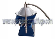 Automatic Disc Stack Centrifuge Diesel Oil Cleaning Disc Centrifuge Separator Oil Water