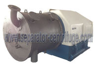 Professional Salt Centrifuge With Pellet Spin Filtration For Solid Size About 2-6mm