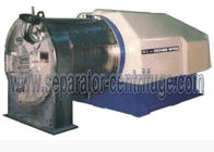 High Speed Automatic Food Centrifuge With 2 Stage Pusher Mineral