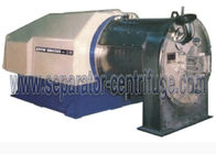 2 Stage Perforated Basket Pusher Salt Machine With Installation Type PP- 50 / 60