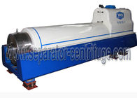 2phase and 3phase Decanter Centrifuges for Solid Liquid Separation