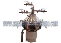 High Peformance Coconut Centrifuge Water Purify Separator Used To Purify Coconut Water