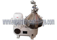 High Performance Separator - Centrifuge , Self Cleaning Coconut Oil Centrifugal Equipment