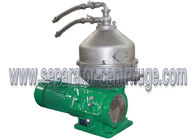 Disc Separator - Centrifuge Palm Oil Separator Automatic Continuous Machine for Palm Oil