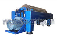 Peony PDC Series Full Automatic Decanter Drilling Mud Centrifuge