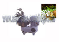 Model PDSC204- SD Virgin Coconut Oil Centrifuges Separator High Efficiency