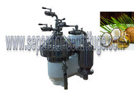 Custom Separator - Centrifuge Virgin Coconut Oil Centrifuge Machine