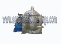 Screw Discharge PWC Chemical Centrifuge Worm Centrifuge for Fumaric Acid