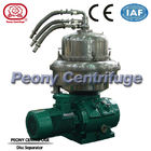 PBDSD30 Low Noise Automatic Centrifugal Separator / Biodiesel Oil Separator