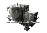 Hemp Oil / Canna Bis Extraction Chemical Centrifuge Machinery &amp; Equipment