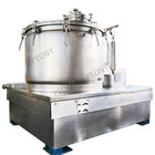 Low Temperature Hemp Extraction Machine , Sus Hemp Extraction Equipment