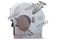 PP Series Continuous Two Stage Piston Salt Centrifuge For Industrial Salt Production