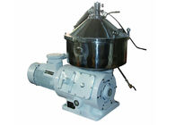 Milk Cream Separator Centrifuge For Green Algae Extraction and Concentration