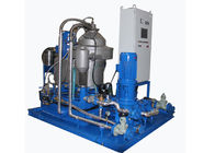 High Efficiency Automatic Disc Stack Centrifuges Mineral Oil Disc Separator
