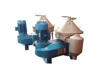 Designed Wheat Starch Disc Stack Centrifuges , Starch Separator