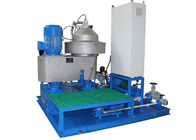 Module Type Large Capacity Fuel Oil Handling System For Oil Industry