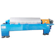 Dual Phase Steel Tricanter Centrifuge For Palm Oil Refinery