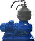 PDSP-15000 3 Phase Oil Solid Bowl Disc Centrifuge For Crude Oil Extracting