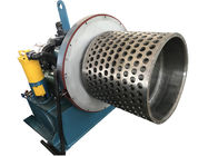 Dewatering Centrifuge for EPS Two Stage Pusher Centrifuge For EPS