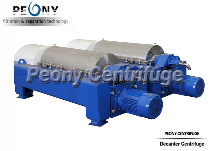 Electric Wastewater Treatment Plant Equipment