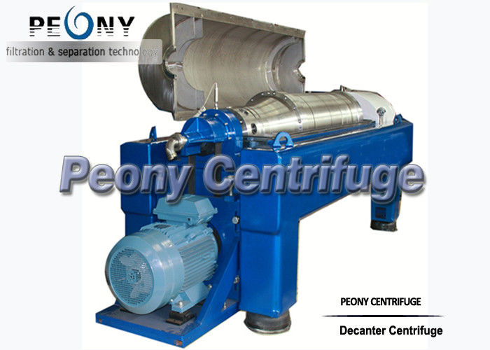 3 Phase Liquid Separator - Centrifuge