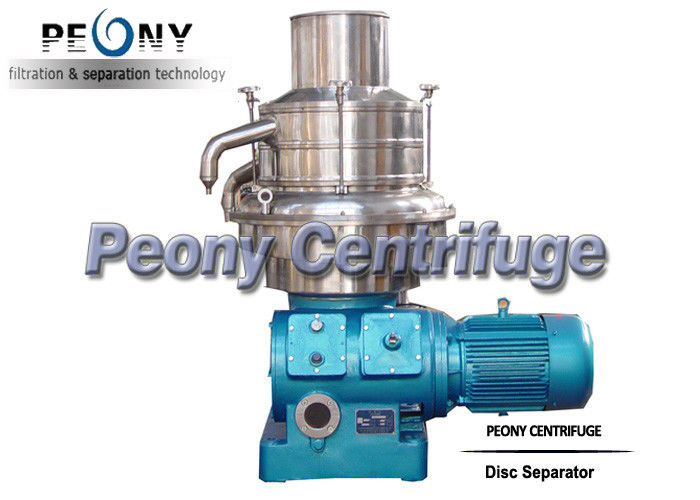 Centrifugal Oil Water Separator