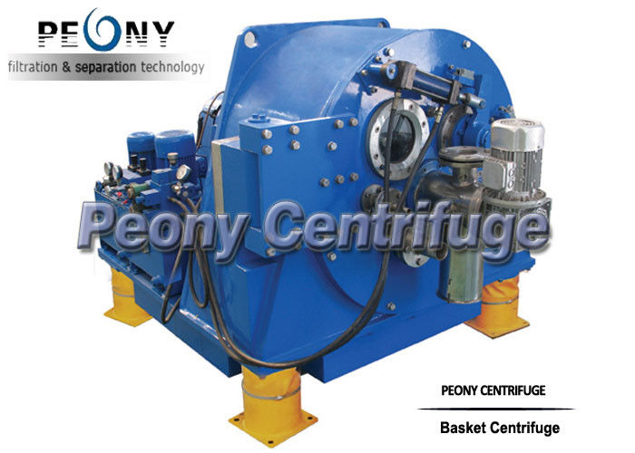 Automative Food Centrifuge