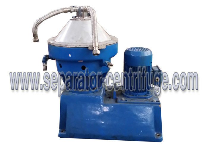 Disc Separator - Centrifuge Marine Oil and Fuel Oil Centrifuge Separator